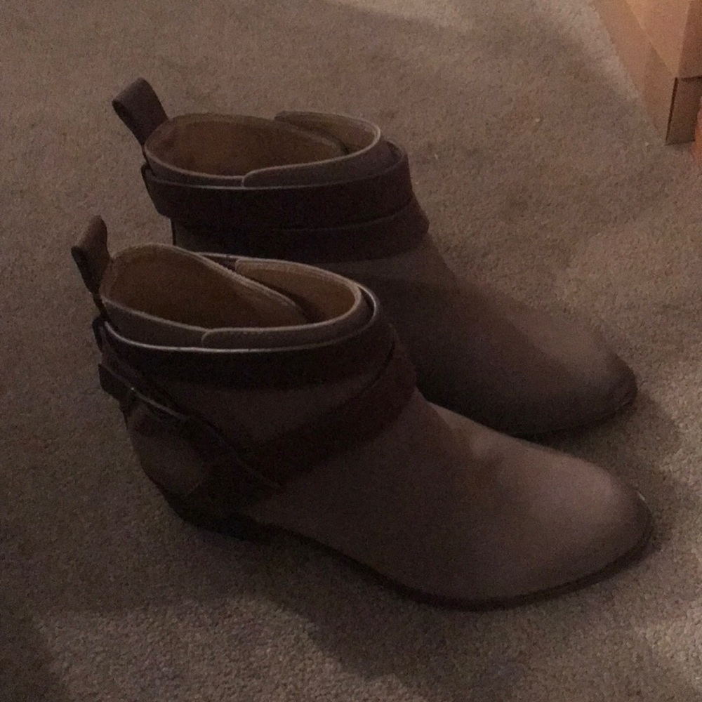 Women’s ankle boots